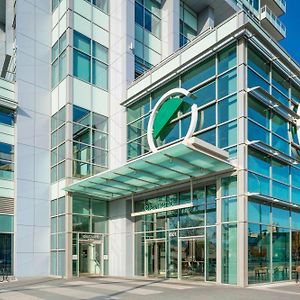 Element Vancouver Metrotown