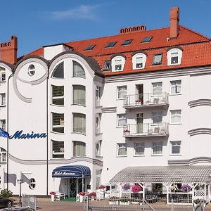 Hotel Marina
